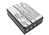 CoreParts MBXCAM-BA445 batería para cámara/grabadora Ión de litio 1600 mAh