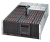 Supermicro 6048R-E1CR60N Intel® C612 LGA 2011 (Socket R) Rack (4U) Black, Grey