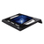 Hama 00053070 laptop cooling pad 43,9 cm (17.3") Zwart