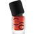 CATRICE ICONAILS Gel Lacquer Nagellack 10,5 ml Rot Schimmer