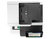 HP Color LaserJet Enterprise MFP M577dn, Kleur, Printer voor Bedrijf, Printen, kopiëren, scannen, Invoer voor 100 vel; Printen via de USB-poort aan voorzijde; Scannen naar e-mai...