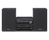 Panasonic SC-PM250 Home audio-microsysteem 20 W Zwart