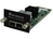 LevelOne MDU-0211 network switch module 10 Gigabit Ethernet