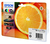 Epson Oranges C13T33574021 tintapatron 1 dB Eredeti Nagy (XL) kapacitású Fekete, Fotó fekete, Cián, Magenta, Sárga