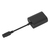 Targus USB-C Legacy Power Adapter Set Universal Schwarz