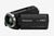 Panasonic HC-V180 Kézi videokamera 2,51 MP MOS BSI Full HD Fekete