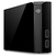 Seagate Backup Plus Desktop external hard drive 10 TB Black