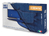 Zenith 548/E Jeans Punto piatto Blu