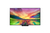 LG 65QNED816RE 165,1 cm (65") 4K Ultra HD Smart-TV WLAN Schwarz