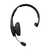 Jabra BlueParrot B450-XT Headset Vezeték nélküli Fejpánt Car/Home office Micro-USB Bluetooth Fekete