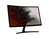 Acer ED242QR LED display 59.9 cm (23.6") 1920 x 1080 pixels Full HD Black