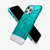Spigen Classic C1 MagFit mobiele telefoon behuizingen 15,5 cm (6.1") Hoes Blauw