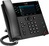 POLY Telefono IP VVX 450 a 12 linee abilitato per PoE