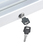 Exquisit GKS120-GT-160C Kühlschrank Freistehend 118 l C Weiß