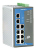 Moxa EDS-510A-3GT-T network switch Managed