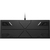 Corsair K70 MAX toetsenbord USB Amerikaans Engels Zwart
