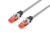 Digitus A-CC-BL accessoire de câble Clip codé par couleur