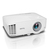 BenQ MS550 adatkivetítő Standard vetítési távolságú projektor 3600 ANSI lumen DLP SVGA (800x600) 3D Fehér