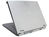 HPE 406501-051 rack console 43.9 cm (17.3") 1600 x 900 pixels Silver