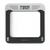 Medisana 40448 personal scale Rectangle Black, Grey Electronic personal scale