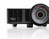Optoma ML750ST Beamer Short-Throw-Projektor 800 ANSI Lumen DLP WXGA (1280x720) 3D Schwarz, Weiß