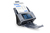 Plustek eScan A450 Pro ADF-scanner 600 x 600 DPI A4 Zwart