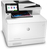 HP Color LaserJet Pro MFP M479fnw, Print, copy, scan, fax, email, Scan to email/PDF; 50-sheet uncurled ADF