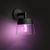 Philips Hue White and colour ambience Attract Outdoor wall light