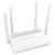 Grandstream Networks GWN7052F router inalámbrico Gigabit Ethernet Doble banda (2,4 GHz / 5 GHz) Blanco