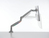 Kensington One-Touch Height Adjustable Single Monitor Arm