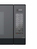 Panasonic NN-GT46KB Szabadonálló Grillezős mikrohullámú sütő 31 L 1000 W Fekete