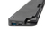 Digitus DA-70868 dokkoló állomás és port replikátor Vezetékes USB 3.2 Gen 1 (3.1 Gen 1) Type-C Fekete