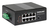 Intellinet 561624 switch di rete Gigabit Ethernet (10/100/1000) Supporto Power over Ethernet (PoE) Nero