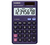 Casio SL-300VER calculadora Bolsillo Calculadora básica