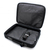 SBOX NLS-3015B laptop táska 39,6 cm (15.6") Aktatáska Fekete, Magenta