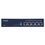 PLANET VR-100 router cablato Gigabit Ethernet Blu