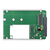 Tripp Lite P960-001-M2-NE M.2 NGFF SSD (B-Key) to 2.5 in. SATA Open-Frame Housing Adapter