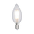 Paulmann 286.37 LED-Lampe Warmweiß 2700 K 5 W E14 F