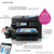 Epson EcoTank ET-16650 A3+ multifunctionele Wi-Fi-printer met inkttank en fax