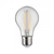 Paulmann 503.94 lámpara LED Luz de día, Blanco cálido 60 W E27 E