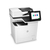 HP LaserJet Enterprise MFP M636fh, Black and white, Printer for Print, copy, scan, fax, Scan to email; Two-sided printing; 150-sheet ADF; Strong Security