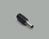 BKL Electronic 072216 changeur de genre de câble DC plug DC clutch Noir