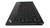 Lenovo 4Y40X49493 clavier RF sans fil + Bluetooth QWERTY Anglais américain Noir