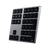 Satechi ST-XLABKM teclado numérico Universal Bluetooth Gris