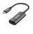 Anker A83120A1 adaptateur graphique USB Noir, Gris