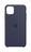 Apple MWYW2ZM/A telefontok 16,5 cm (6.5") Borító Kék