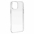 PURO PUIPC156103NUDETR mobiele telefoon behuizingen 15,5 cm (6.1") Hoes Transparant