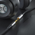 sonero S-ACA006 cable de audio 0,25 m 6,35mm 3,5mm Negro