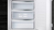 Siemens iQ500 GI11VAFE0 congelador Congelador vertical Integrado 72 L E Blanco
