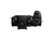 Panasonic Lumix S5 Cuerpo MILC 24,2 MP CMOS 6000 x 4000 Pixeles Negro